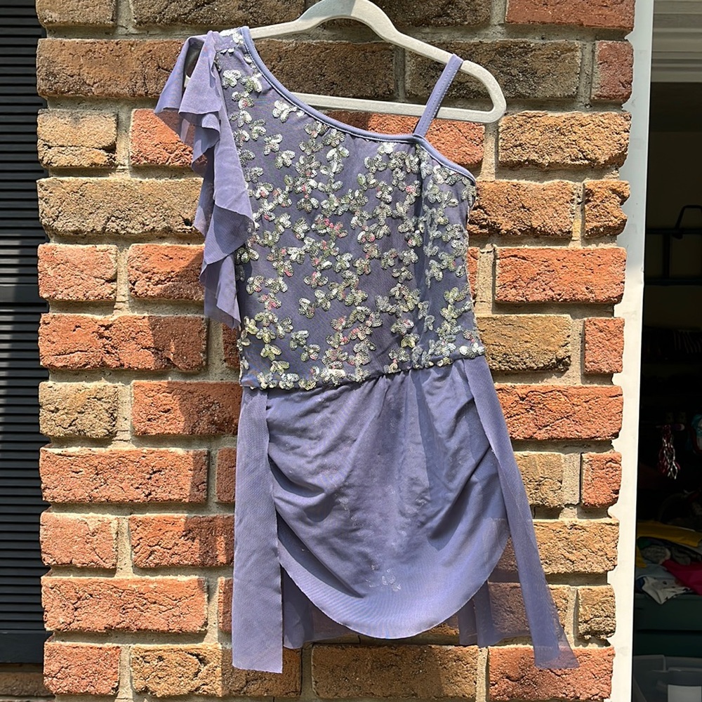 Dance costume